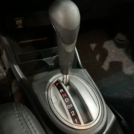 HONDA Fit 1.4 4P LX AUTOM�TICO, Foto 17