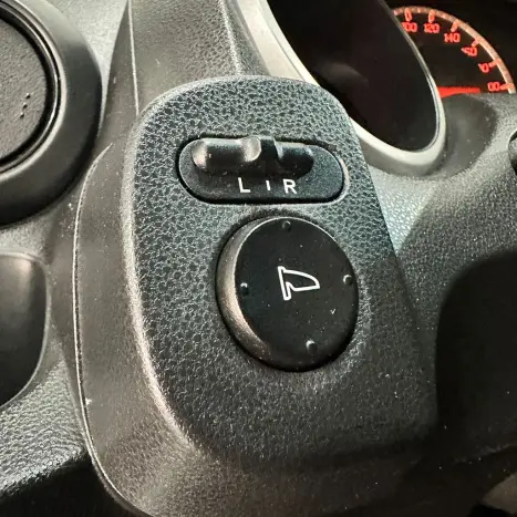 HONDA Fit 1.4 4P LX AUTOM�TICO, Foto 19