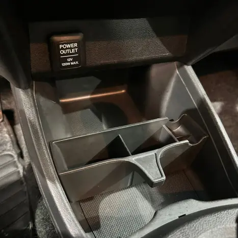 HONDA Fit 1.4 4P LX AUTOM�TICO, Foto 20