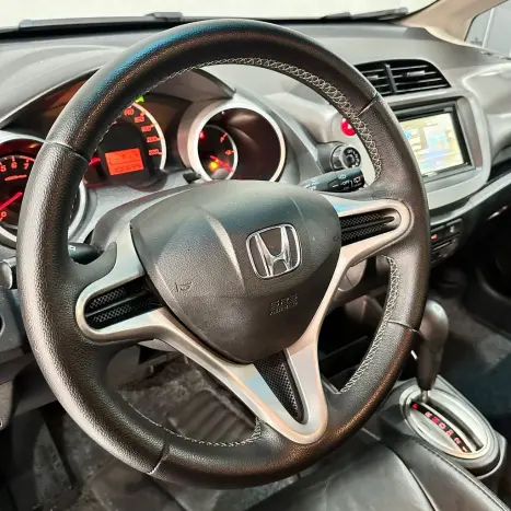 HONDA Fit 1.4 4P LX AUTOM�TICO, Foto 21