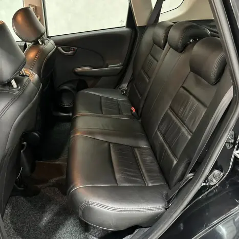 HONDA Fit 1.4 4P LX AUTOM�TICO, Foto 22
