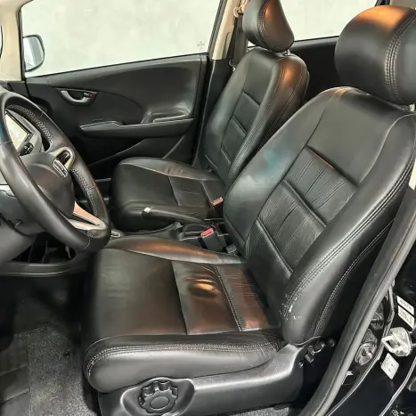 HONDA Fit 1.4 4P LX AUTOM�TICO, Foto 23