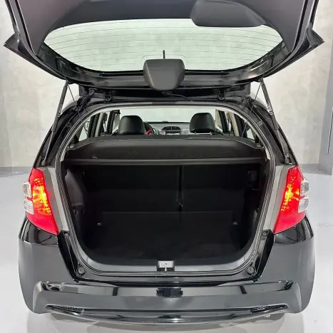 HONDA Fit 1.4 4P LX AUTOM�TICO, Foto 24