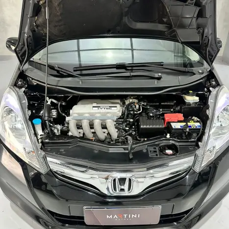 HONDA Fit 1.4 4P LX AUTOM�TICO, Foto 25