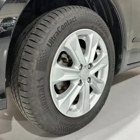 HONDA Fit 1.4 4P LX AUTOM�TICO, Foto 26