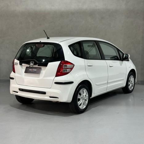 HONDA Fit 1.4 4P LX, Foto 4