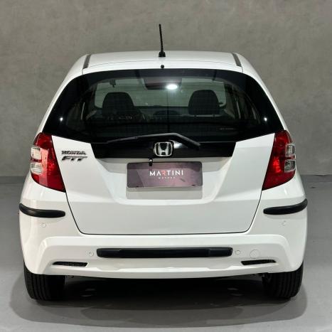 HONDA Fit 1.4 4P LX, Foto 5
