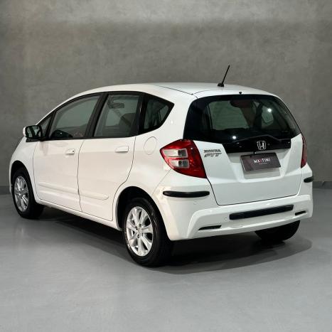 HONDA Fit 1.4 4P LX, Foto 6