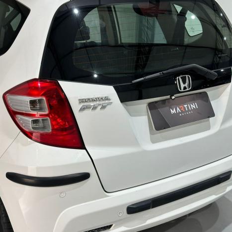 HONDA Fit 1.4 4P LX, Foto 7