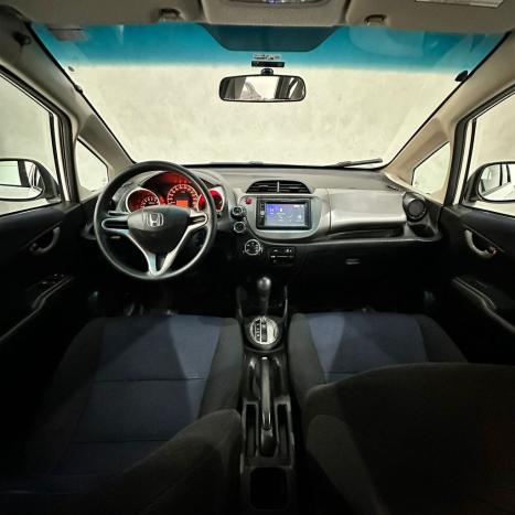 HONDA Fit 1.4 4P LX, Foto 9