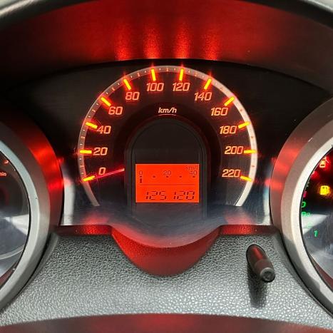 HONDA Fit 1.4 4P LX, Foto 10