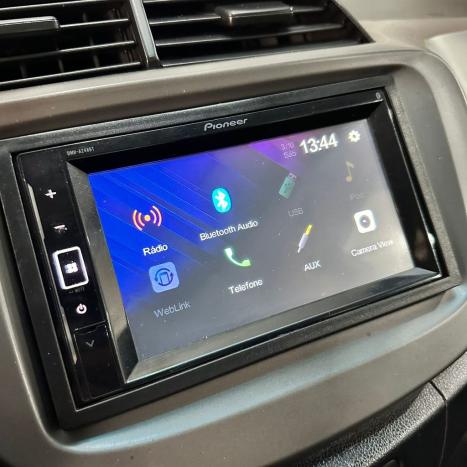 HONDA Fit 1.4 4P LX, Foto 12