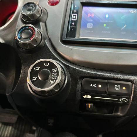 HONDA Fit 1.4 4P LX, Foto 13