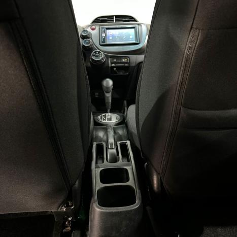 HONDA Fit 1.4 4P LX, Foto 14