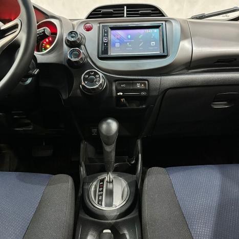 HONDA Fit 1.4 4P LX, Foto 15