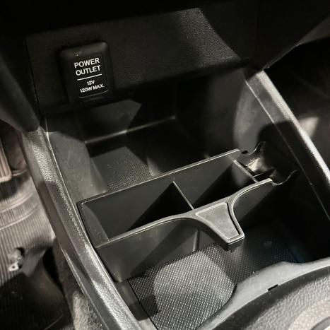 HONDA Fit 1.4 4P LX, Foto 17