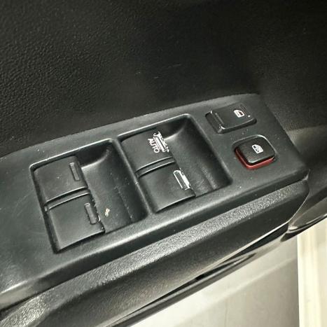 HONDA Fit 1.4 4P LX, Foto 18