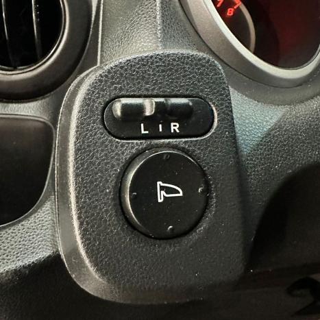 HONDA Fit 1.4 4P LX, Foto 19
