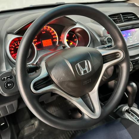 HONDA Fit 1.4 4P LX, Foto 20