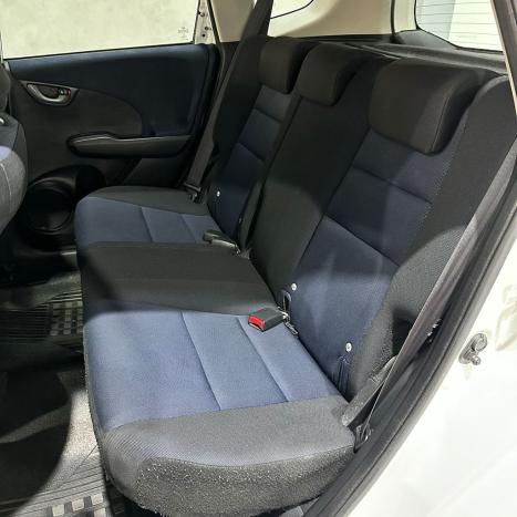 HONDA Fit 1.4 4P LX, Foto 21
