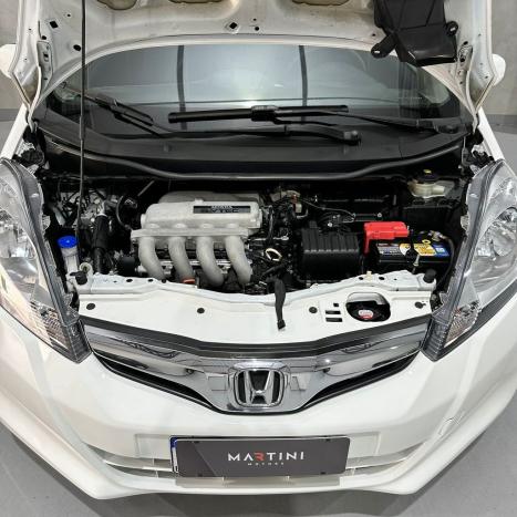 HONDA Fit 1.4 4P LX, Foto 22