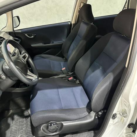 HONDA Fit 1.4 4P LX, Foto 23