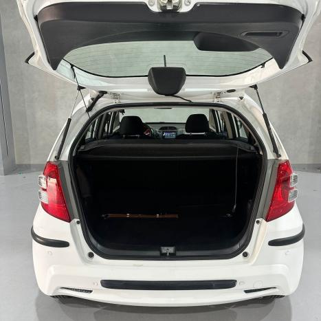 HONDA Fit 1.4 4P LX, Foto 24