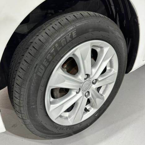 HONDA Fit 1.4 4P LX, Foto 25