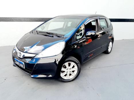 HONDA Fit 1.4 4P LX FLEX, Foto 1