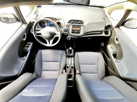 HONDA Fit 1.4 4P LX FLEX, Foto 3