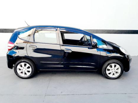 HONDA Fit 1.4 4P LX FLEX, Foto 6
