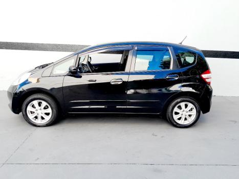 HONDA Fit 1.4 4P LX FLEX, Foto 7