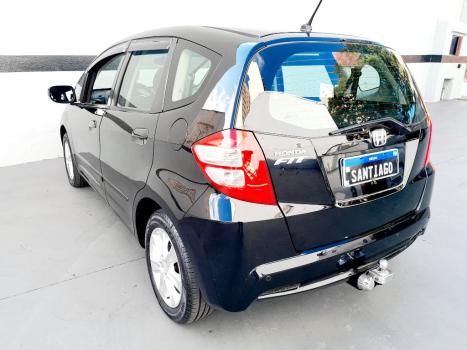 HONDA Fit 1.4 4P LX FLEX, Foto 8