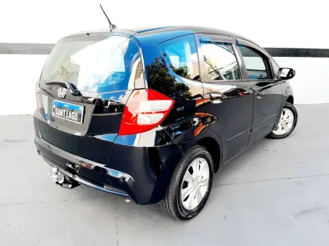 HONDA Fit 1.4 4P LX FLEX, Foto 9