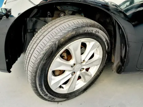 HONDA Fit 1.4 4P LX FLEX, Foto 13