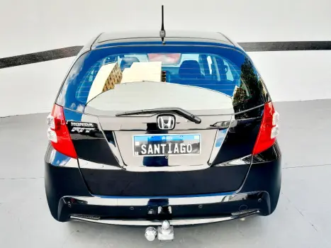 HONDA Fit 1.4 4P LX FLEX, Foto 14