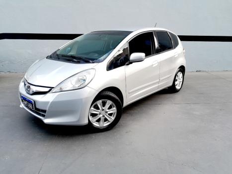 HONDA Fit 1.4 4P LX FLEX, Foto 1
