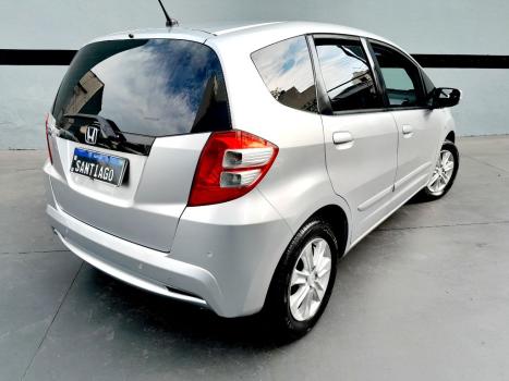 HONDA Fit 1.4 4P LX FLEX, Foto 5