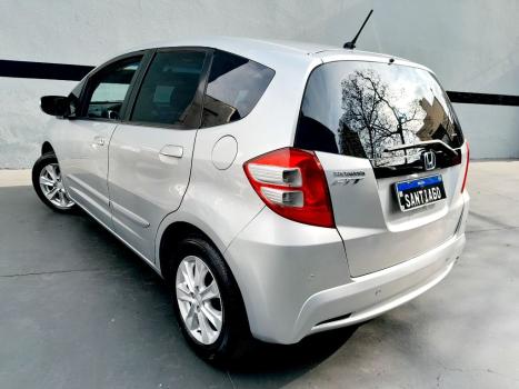 HONDA Fit 1.4 4P LX FLEX, Foto 6