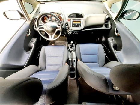 HONDA Fit 1.4 4P LX FLEX, Foto 7