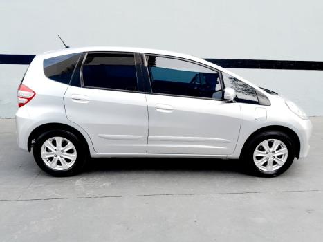 HONDA Fit 1.4 4P LX FLEX, Foto 9
