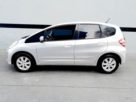 HONDA Fit 1.4 4P LX FLEX, Foto 10