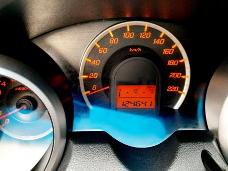 HONDA Fit 1.4 4P LX FLEX, Foto 13