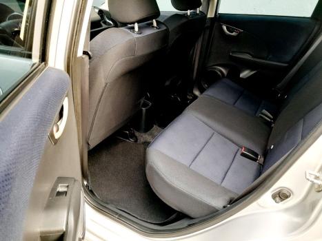 HONDA Fit 1.4 4P LX FLEX, Foto 15