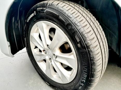 HONDA Fit 1.4 4P LX FLEX, Foto 16