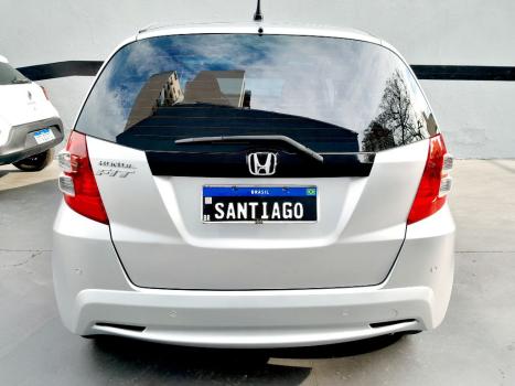 HONDA Fit 1.4 4P LX FLEX, Foto 17
