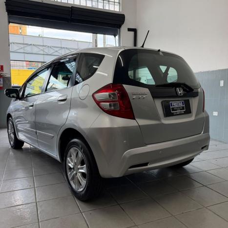 HONDA Fit 1.4 4P LX FLEX, Foto 4