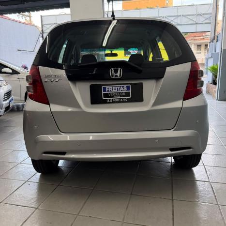 HONDA Fit 1.4 4P LX FLEX, Foto 5
