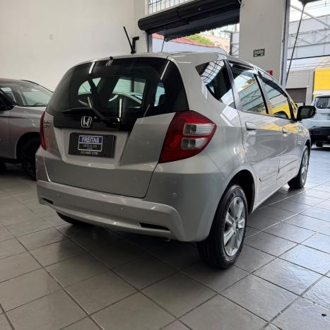 HONDA Fit 1.4 4P LX FLEX, Foto 6