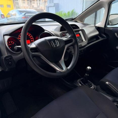 HONDA Fit 1.4 4P LX FLEX, Foto 7